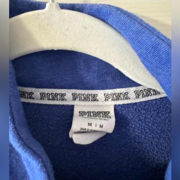 PINK pullover - Picture 2 of 3